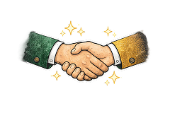 Candidate Engagement Icon