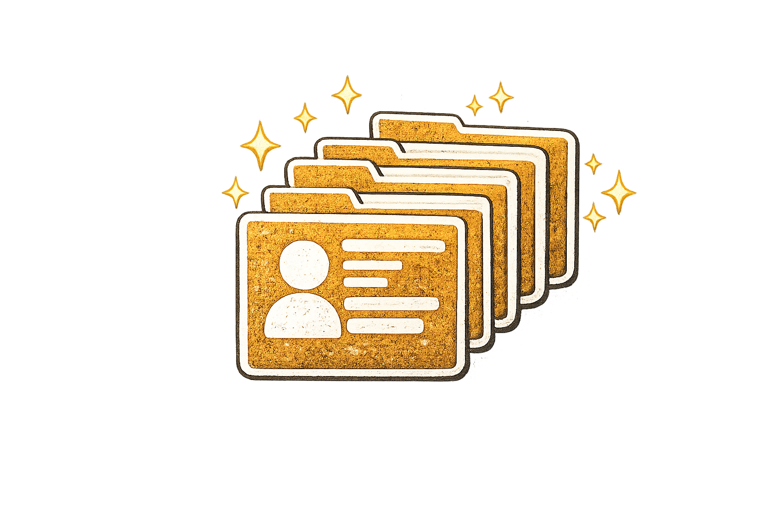 Sourcing & Attraction Icon